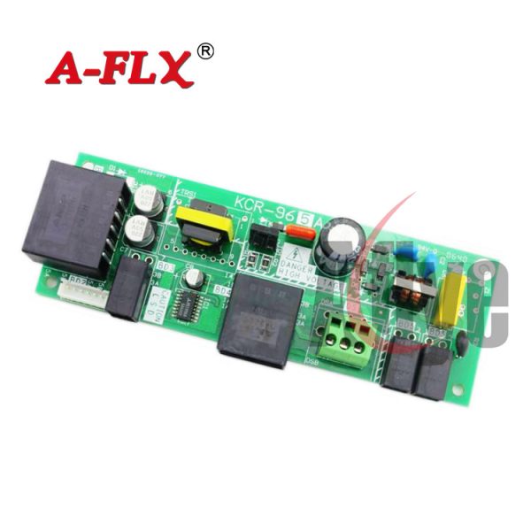 Kcr A Elevator Power Pcb Board Yx B A