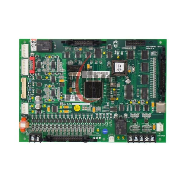 HIVD900G B/D REV5.4 Elevator Inverter Mainboard 11-15KW