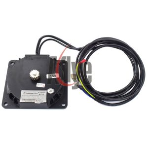 140TAST-01F2H4P Elevator Servo Motor