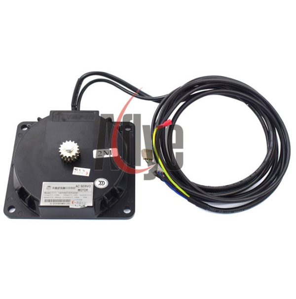 140TAST-01F2H4P Elevator Servo Motor