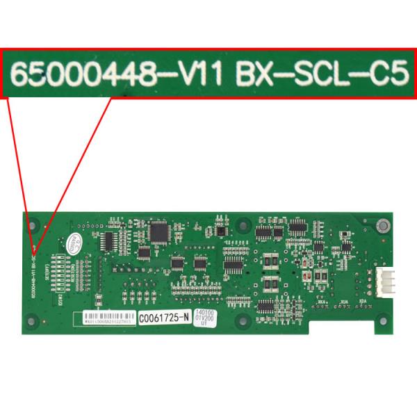 65000448-V11 Hitaci elevator PCB board