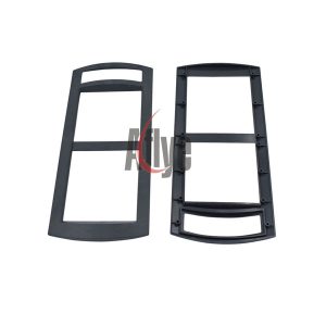 KM722375H01 Elevator Lift COP Display Frame