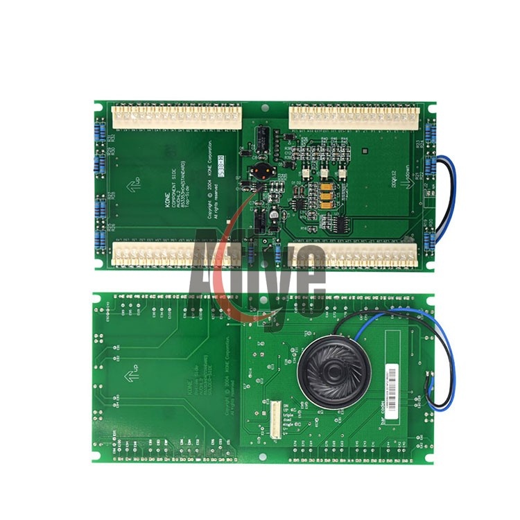 KM853350G09 Elevator Display Board