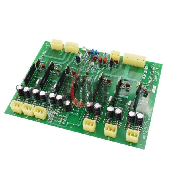 MVP Elevator Drive Board INV BDC 1