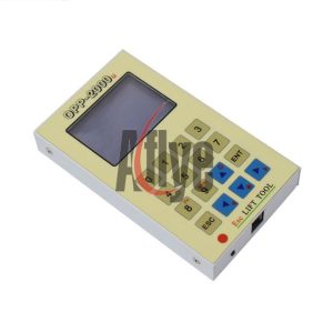 OPP-2000U Elevator Test Service Tool