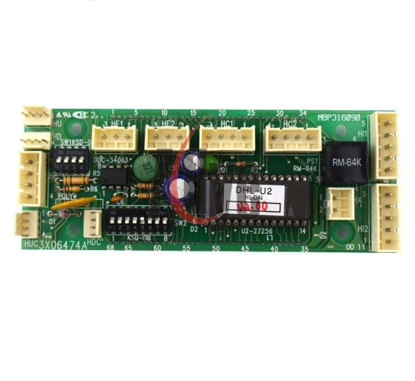 DHL-260 Elevator Communication Board