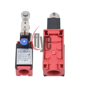 Elevator Limit Switch GAA177-123B