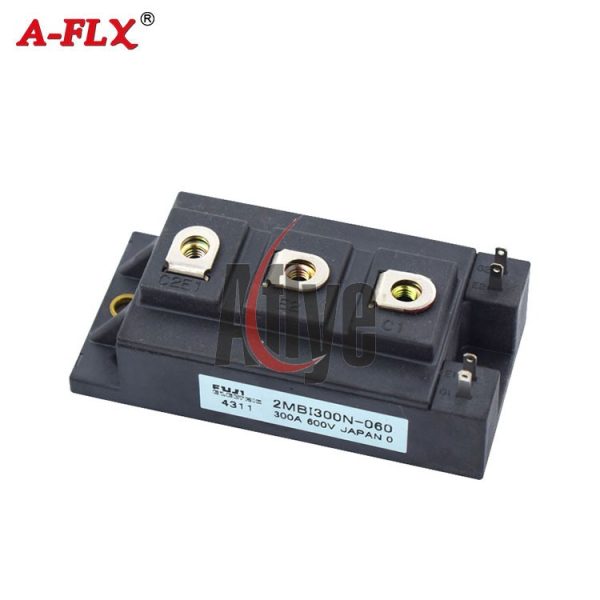 2MBI300N-060 Elevator IGBT Module