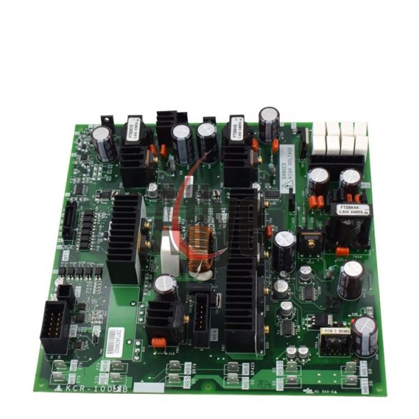 KCR-1005B Elevator PCB Driver Board