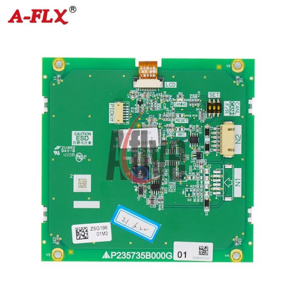 Elevator LCD Display PCB Main Board