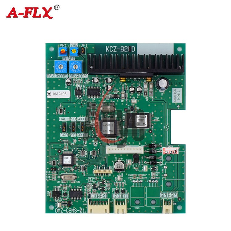 elevator circuit PCB board