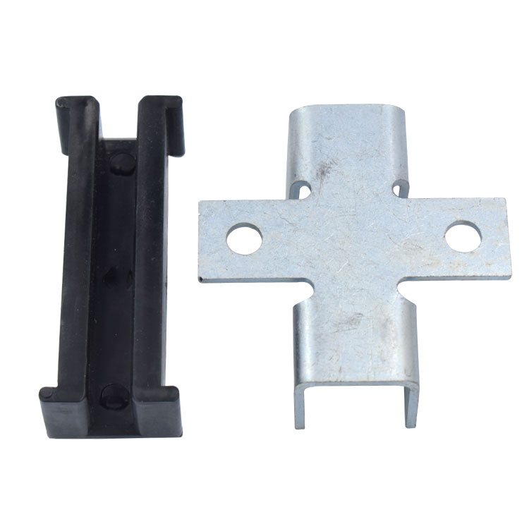 Elevator Lift Counterweight Guide Shoe 10mm