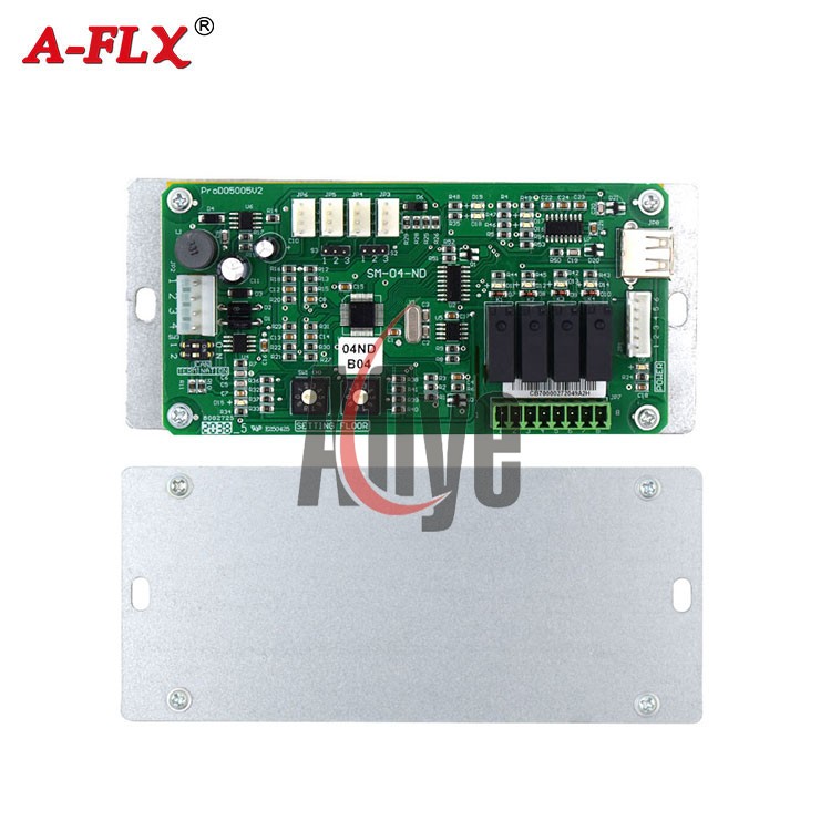 Elevator Uplift PCB Board