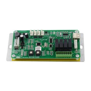 ProD05005V2.0 T-S Elevator PCB Board SM-04-ND