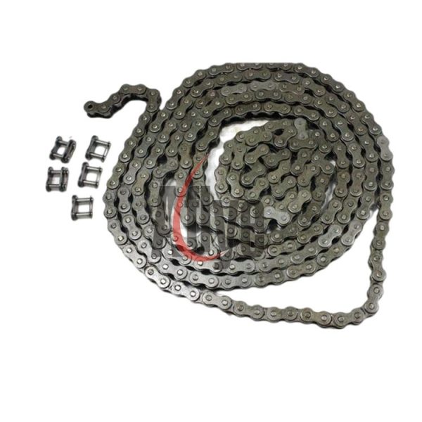 Mitsubishi escalator handrail drive chain