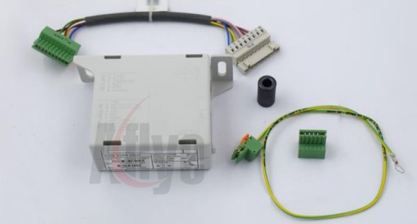 AT120 Elevator Door Controller GAA24350BP1