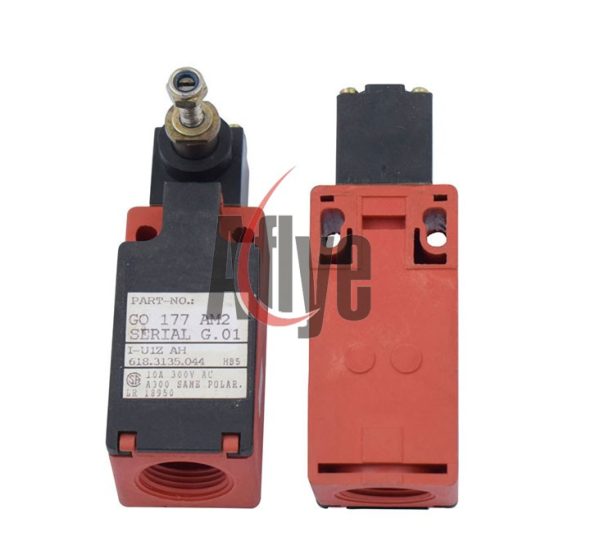 GO177AM2 Elevator Limit Switch