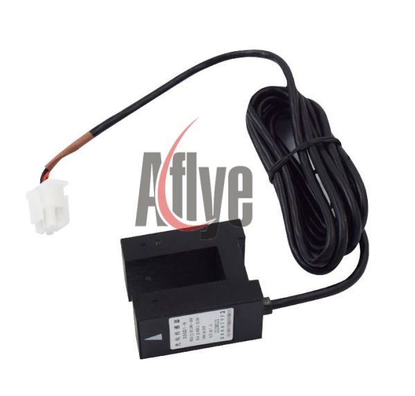 elevator lift control switch sensor