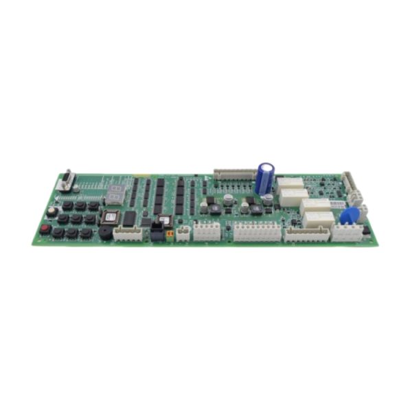 GCA26800KX1 GEN2 Elevator PCB SPBC III Board