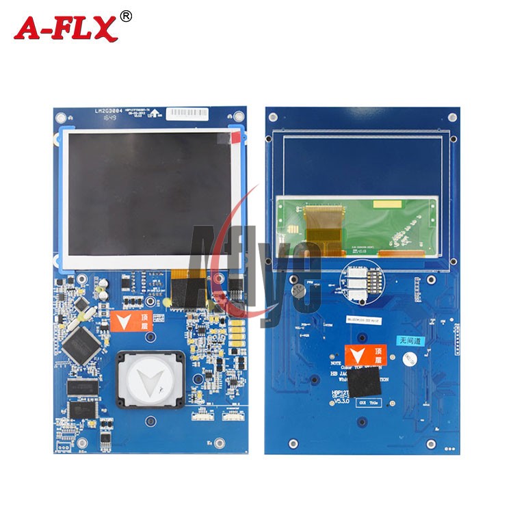 lift LCD Display PCB Board