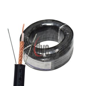 TSYV 75-5 Elevator Monitoring Video Cable