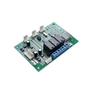 BL2000-HQK V9.1 Elevator Bluelight PCB Call Board