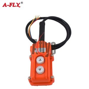 COB 61 Lift Hoist Crane Push Button Control Switch