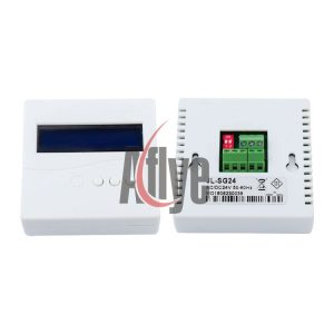 JL-SG24 Central Air Conditioner AC24V Intelligent Analog Signal 0-10V Proportional-Integral Controller