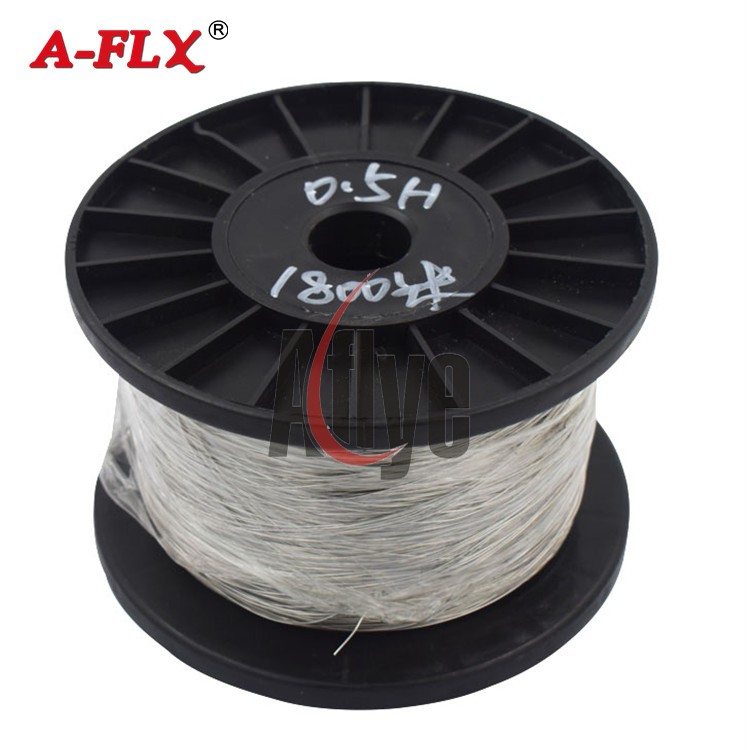 0.5mm Elevator 304 Stainless Steel Wire Rope - A-FLY International Limited