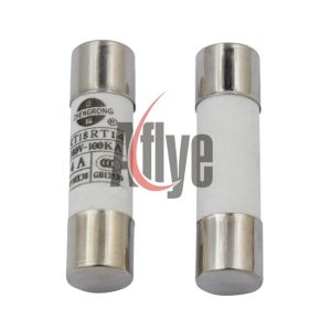 R015 380V 2A Elevator Ceramic Fuse