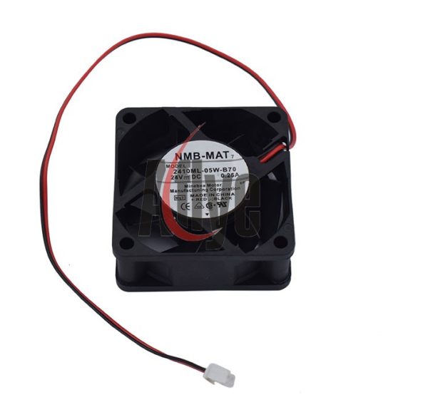 2410ML-05W-B70 Elevator Motor Cooling Fan