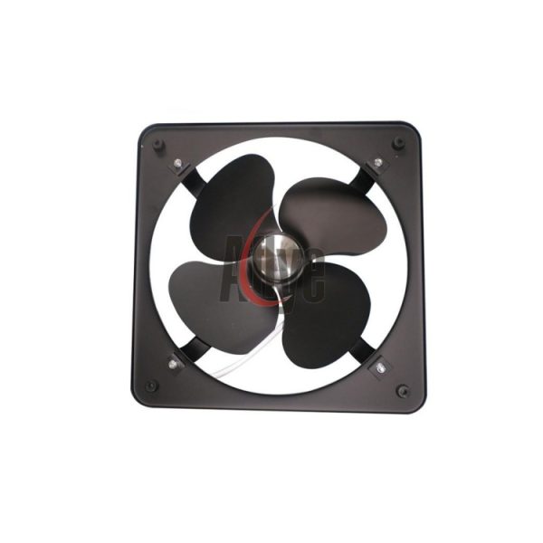 FAD30-4 Elevator Energy Saving Exhaust Fan