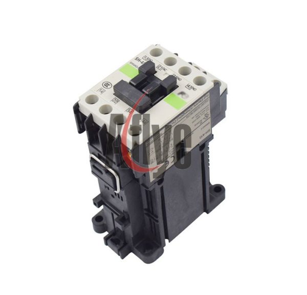 SH-4/G-24VCD contactor