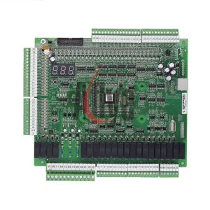 MCTC-MCB-H Elevator PCB Control Main Board