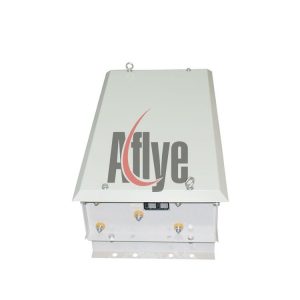 ZX18-7.5KW-20Ω Elevator Stainless Steel Resistor Cabinet