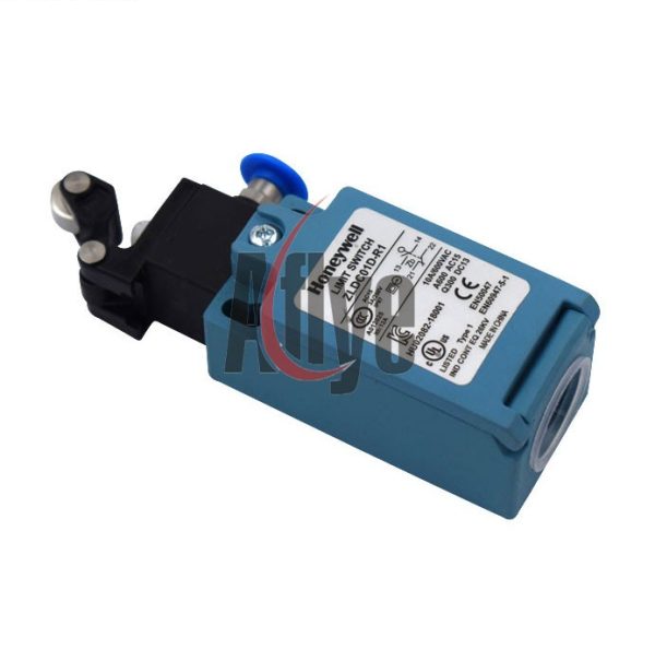 ZLDC01D-R1 Elevator Manual Limit Switch