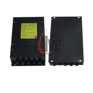 CDR Elevator Door Controller