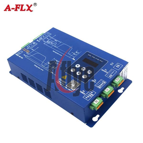 BG203-DHC1E door motor controller