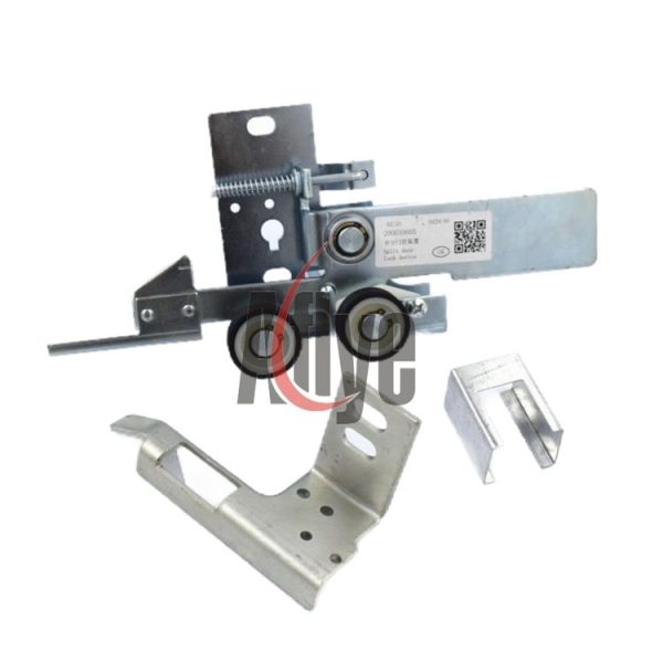 M2Z(T)S8 Elevator Hook Door Lock