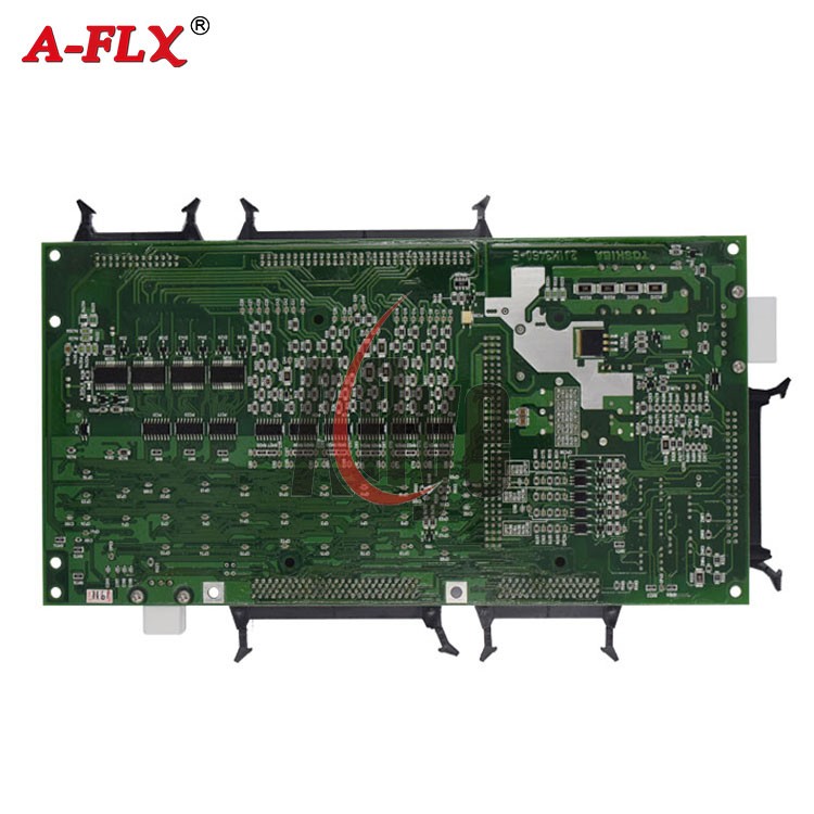 elevator circuit board