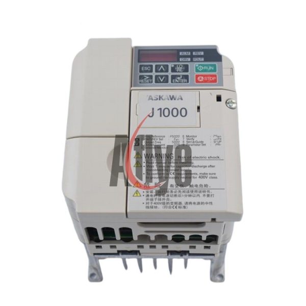 J1000 Elevator Inverter CIMR-JBBA0006BBA