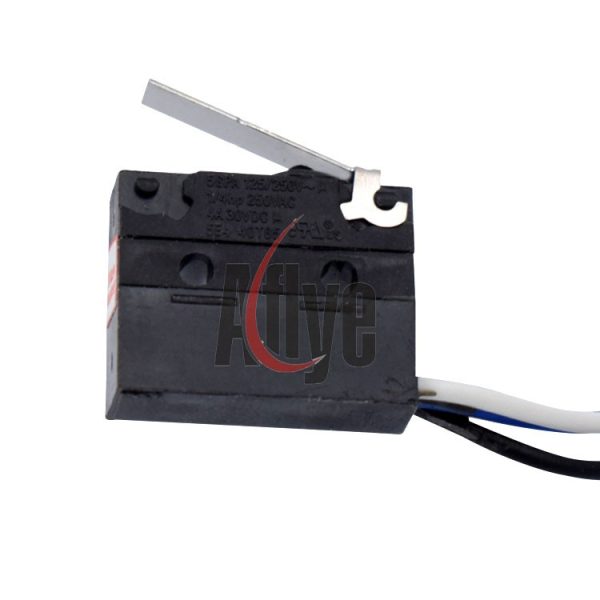 20T85 WS1 Elevator Brake Switch