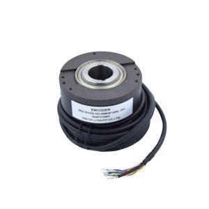 ZKD-35-H30-102.4M/4P-G05L-10M Elevator Encoder