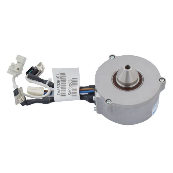 TAA633H101 Elevator Traction Machine Encoder