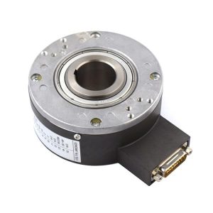 Elevator Rotary Encoder AAA633W1/SBH-100-3D