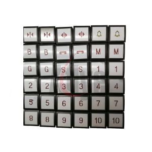 Elevator Buttons mtd441