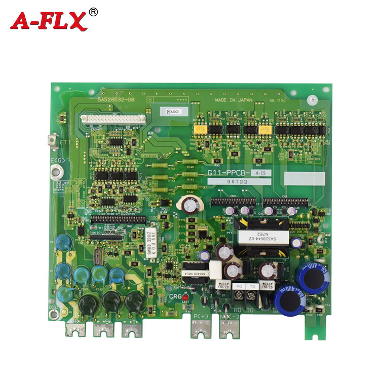 G11-PPCB-4-15 inverter board