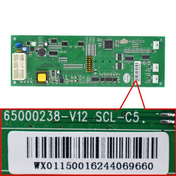 6500038-V12 lift pcb