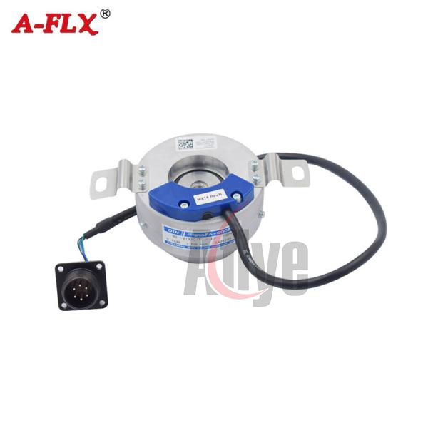 KM50027771 TS5248N705 80-8192C/T-L3-22V184 encoder for elevator MX14 motor