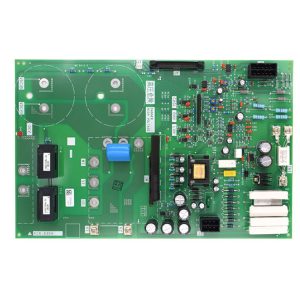 KCR-630A Elevator GPS-II/-CR Drive Board